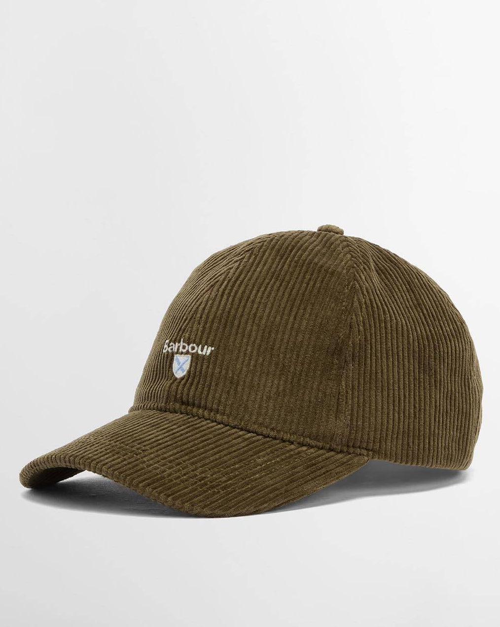 Preston Cord Cap