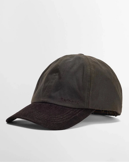 Ashby Cap