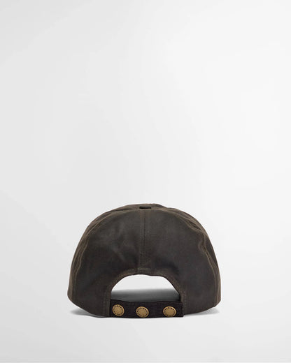 Ashby Cap