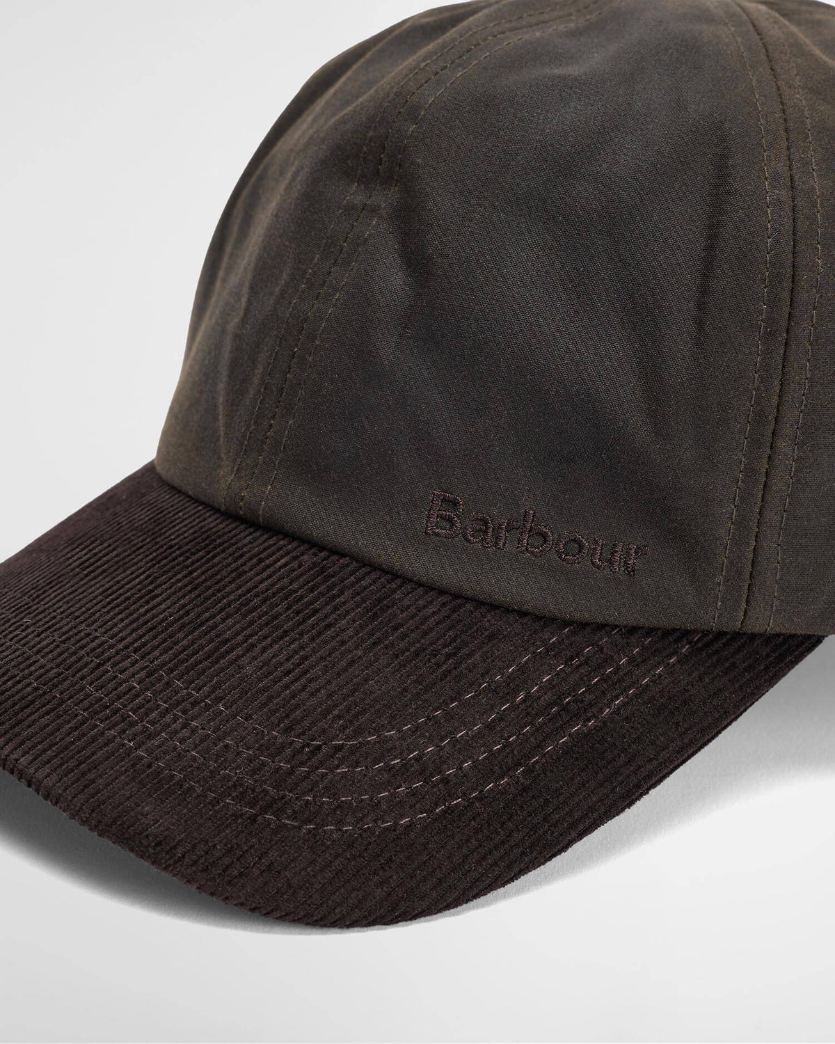 Ashby Cap