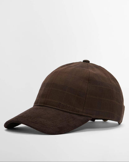 Macklow Cap