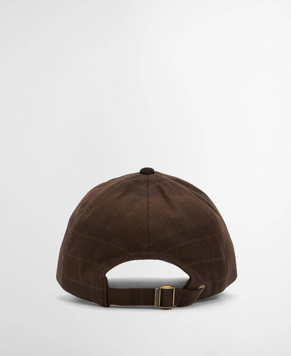 Macklow Cap