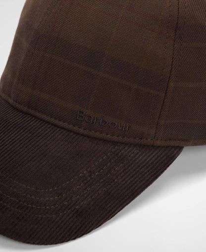 Macklow Cap