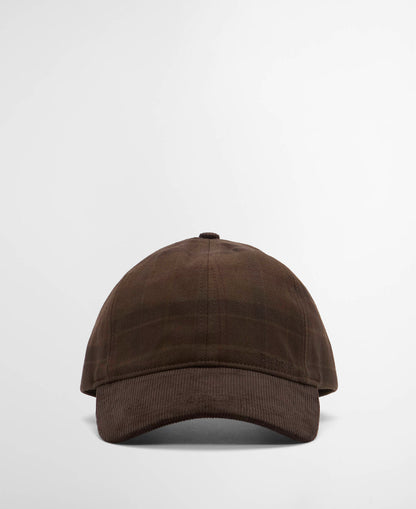 Macklow Cap