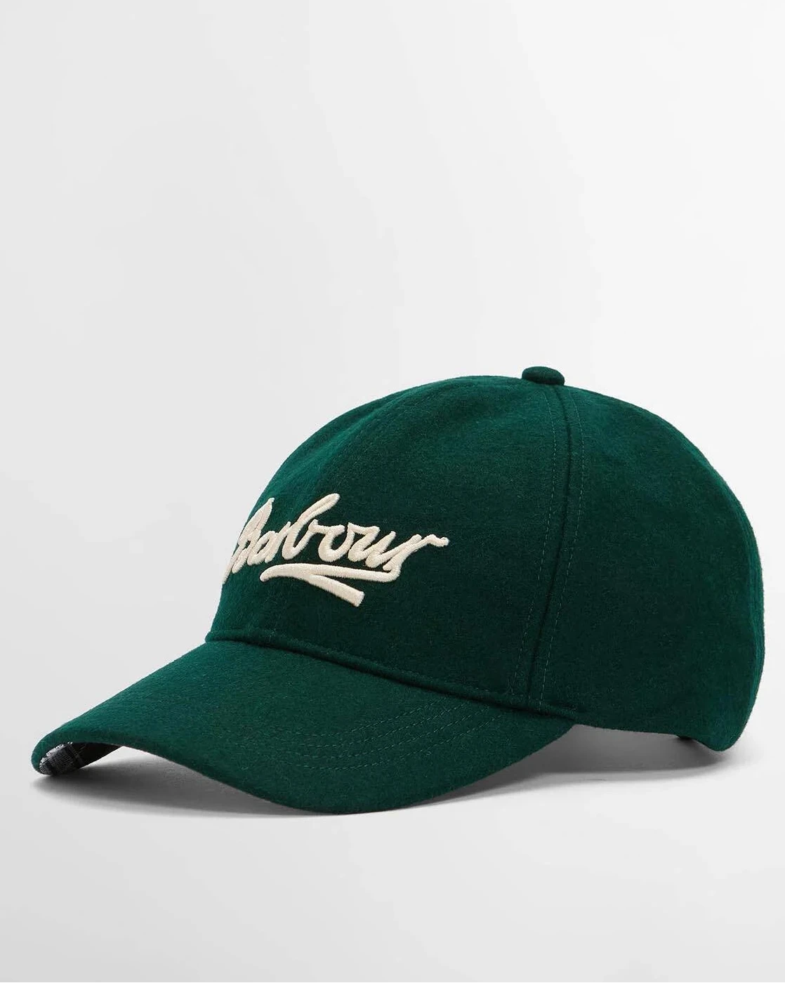 Bowery Cap