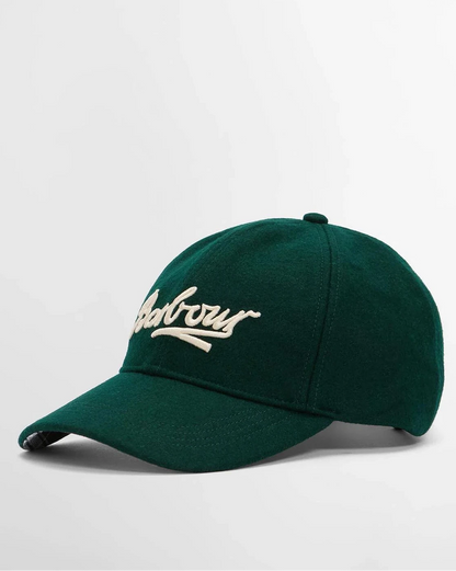 Bowery Cap