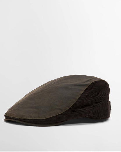 Ashby Flat Cap