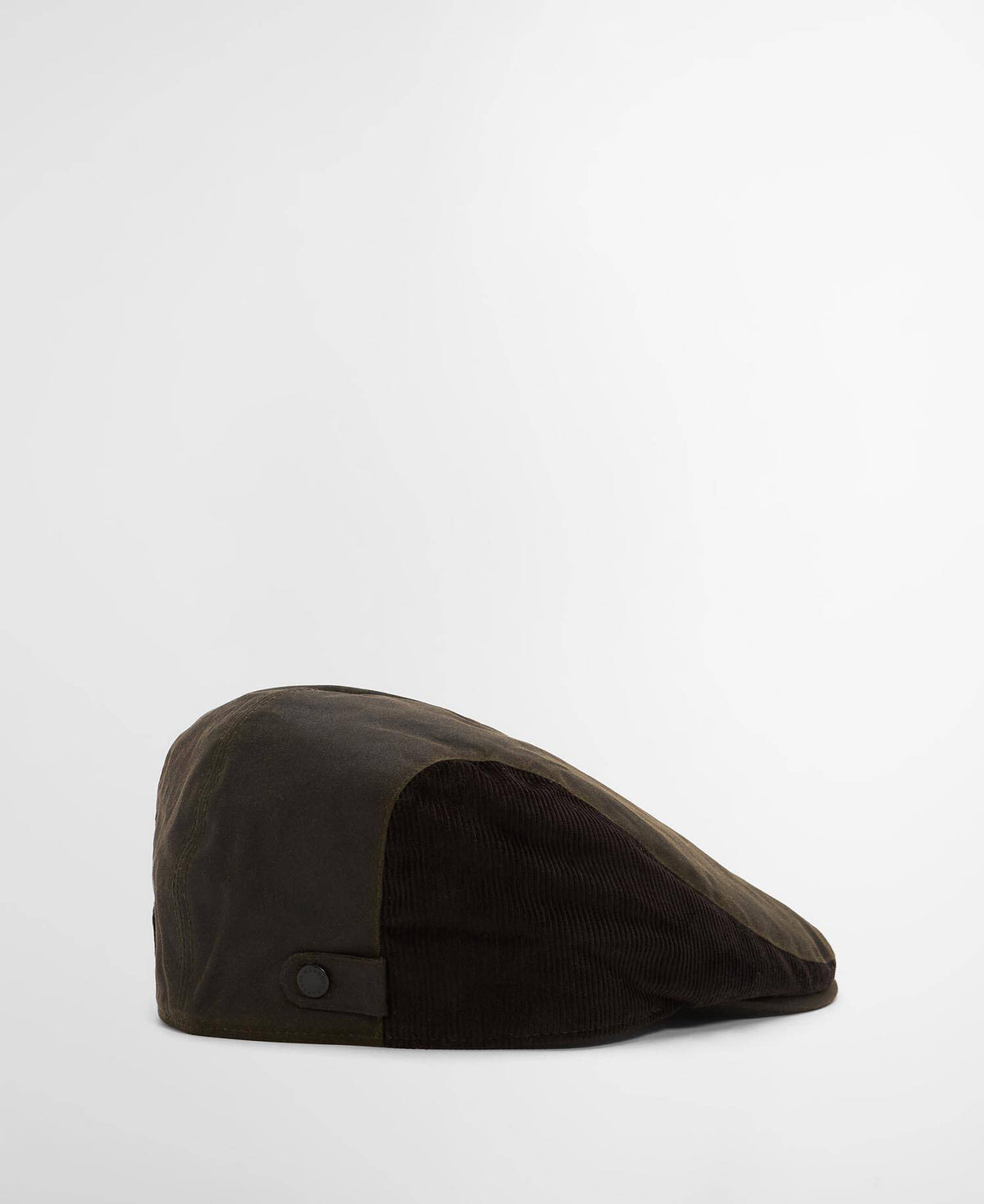 Ashby Flat Cap