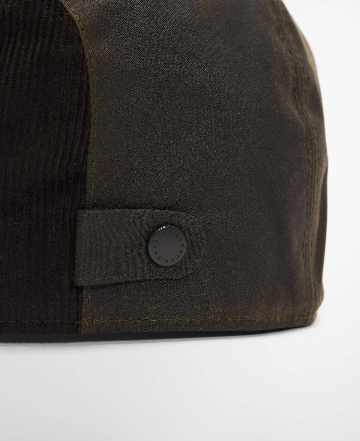 Ashby Flat Cap