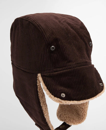 Westdale Trapper Hat - Brown