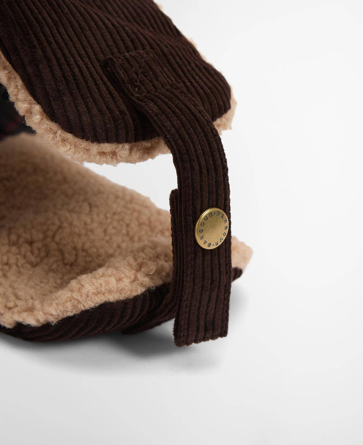 Westdale Trapper Hat - Brown