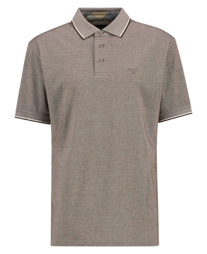 Heydon Performance Polo Shirt