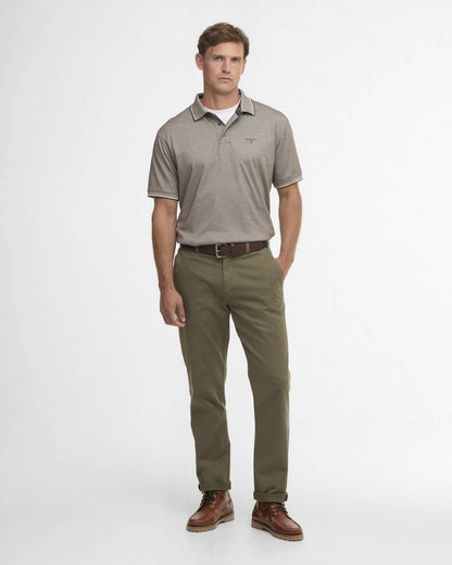 Heydon Performance Polo Shirt