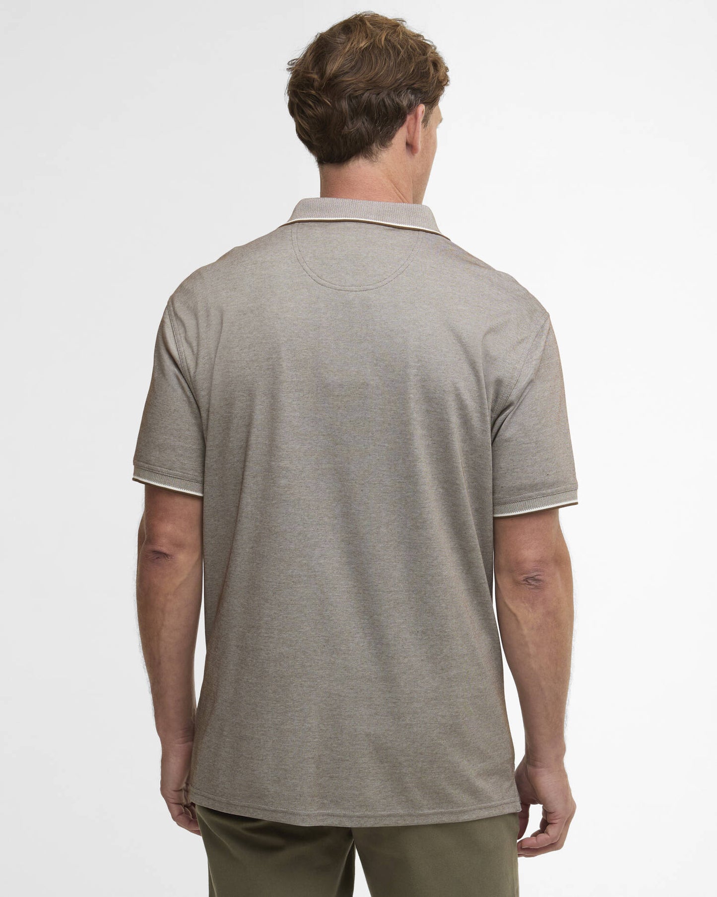 Heydon Performance Polo Shirt