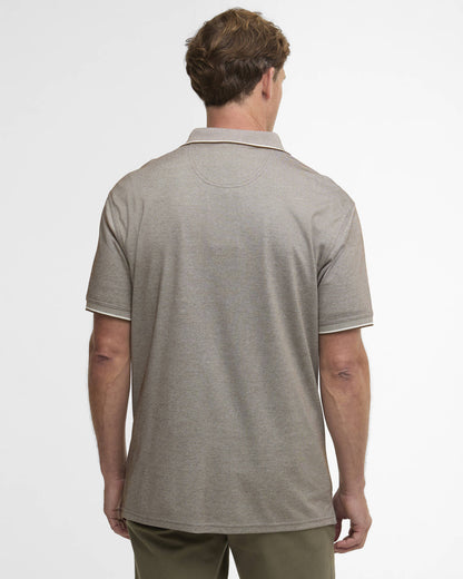 Heydon Performance Polo Shirt