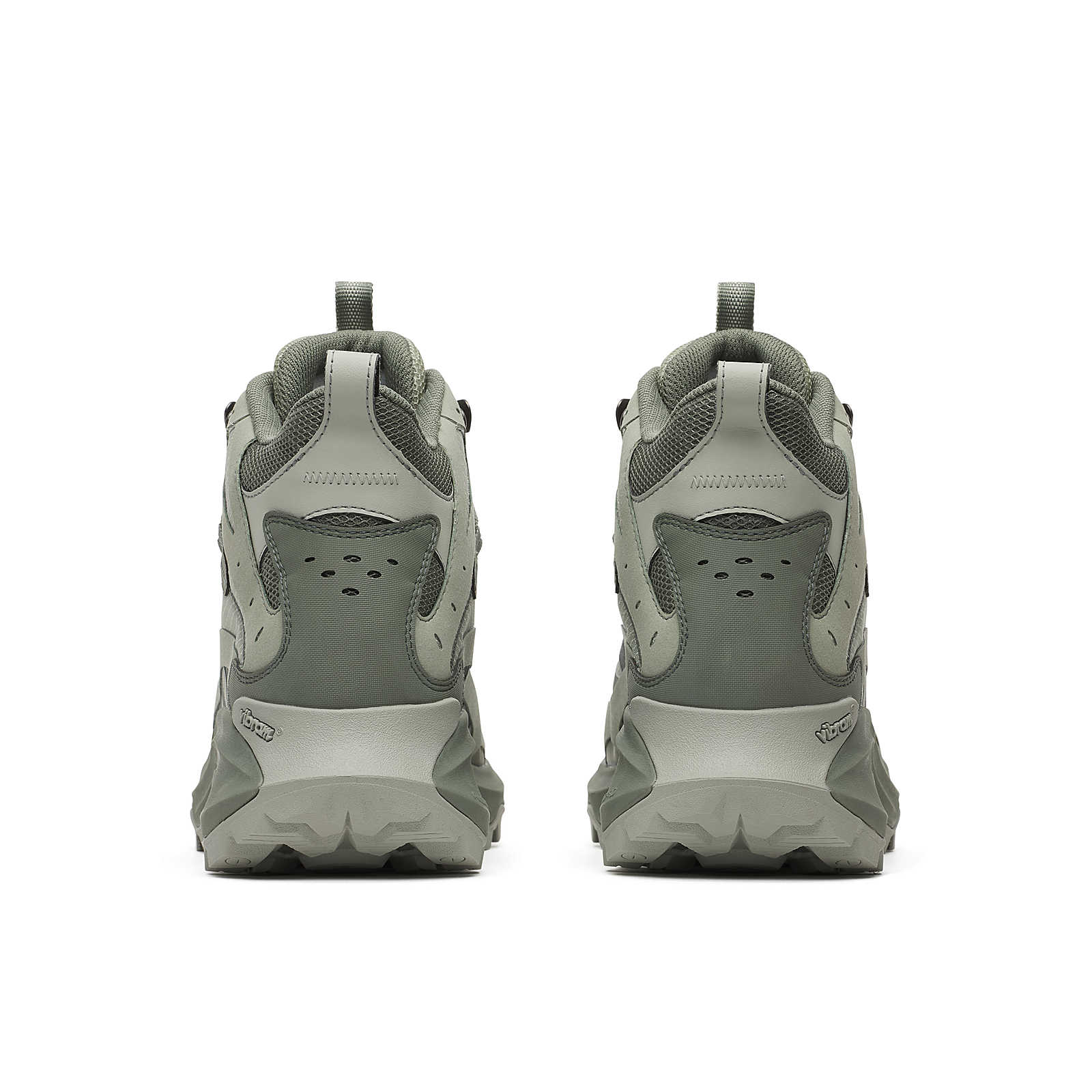 Moab Speed 2 Mid GTX M - White Sage durable MERRELL hiking boots from Men's Shoes HCO collection