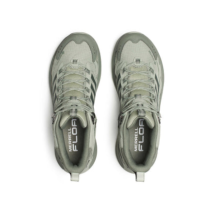 Moab Speed 2 Mid GTX M - White Sage MERRELL hiking shoes from Men's Shoes HCO collection