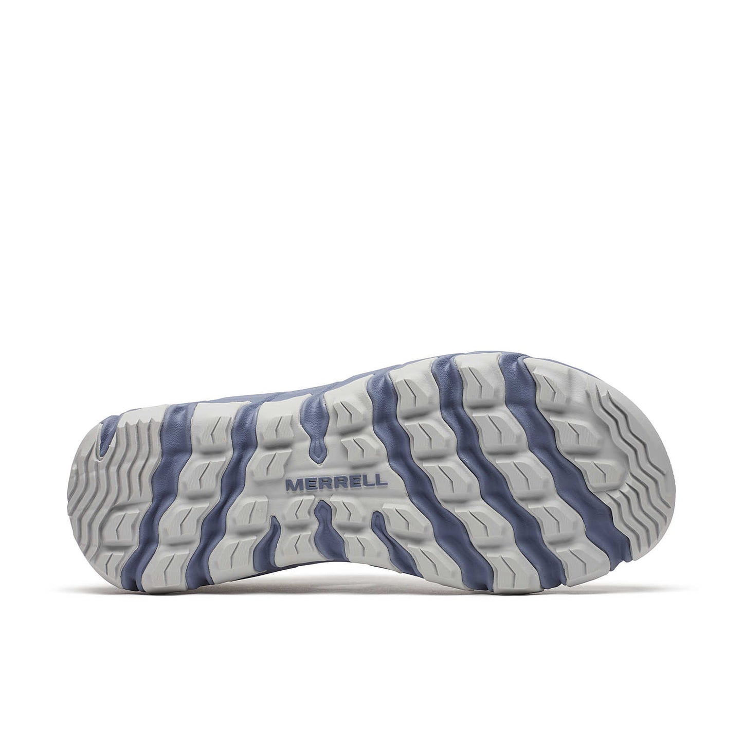 Maipo Explorer Sieve M - Alloy/Indigo durable sole by MERRELL from Men's Shoes HCO Sandals