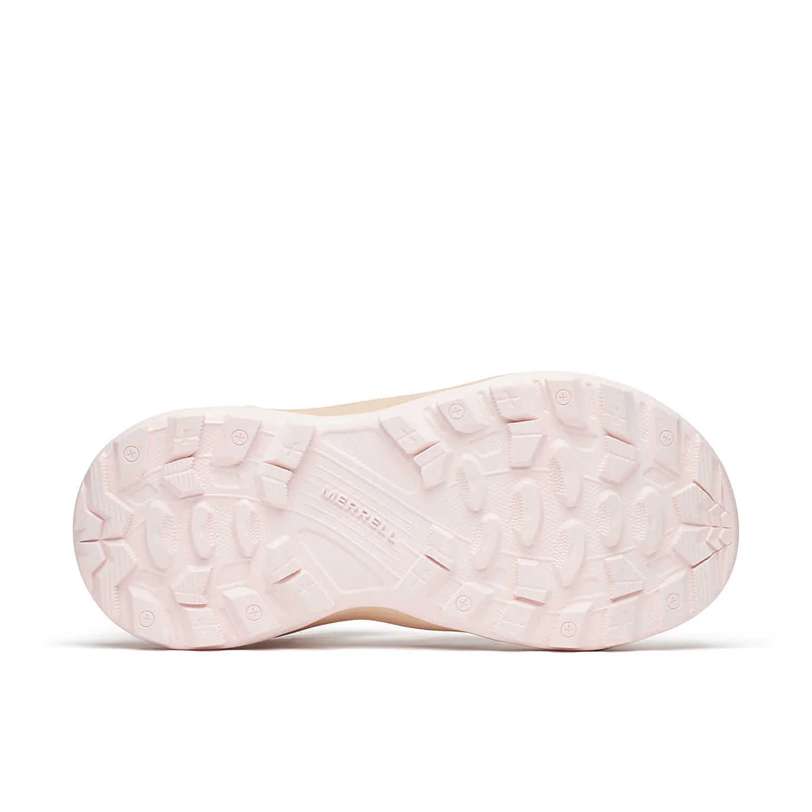 Speed Fusion Sport RMX W - Tan