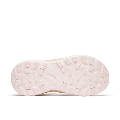 Speed Fusion Sport RMX W - Tan