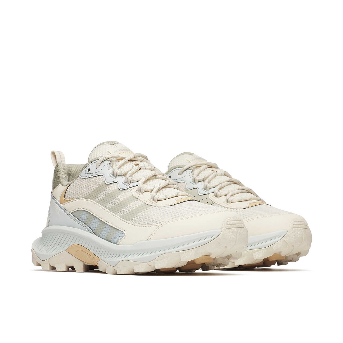 Speed Strike 2 W - Eggshell