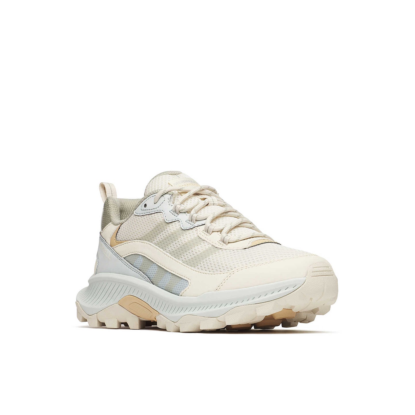 Speed Strike 2 W - Eggshell