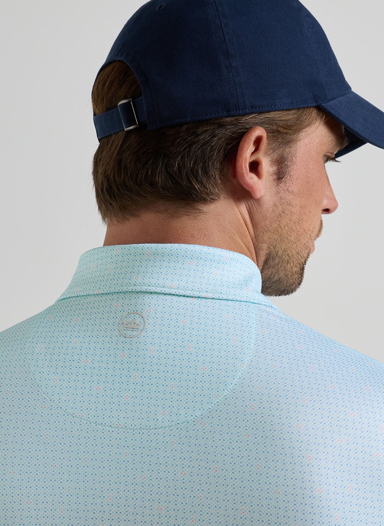 Ashgrove Performance Jersey Polo