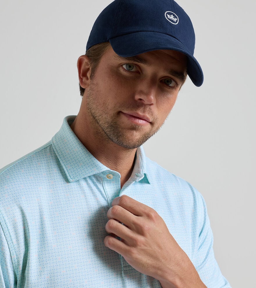 Ashgrove Performance Jersey Polo