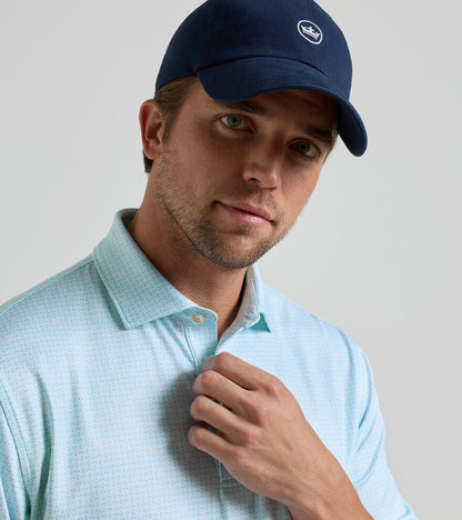 Ashgrove Performance Jersey Polo