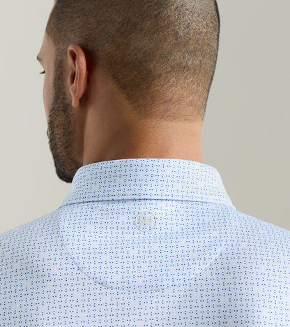 Ashgrove Performance Jersey Polo