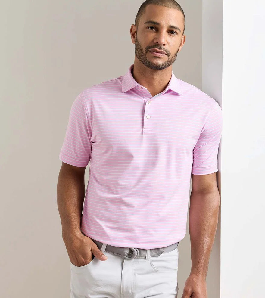 Dunnes Performance Jersey Polo