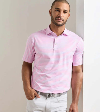 Dunnes Performance Jersey Polo