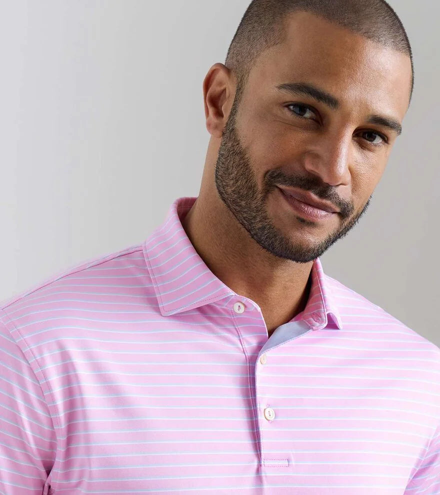 Dunnes Performance Jersey Polo