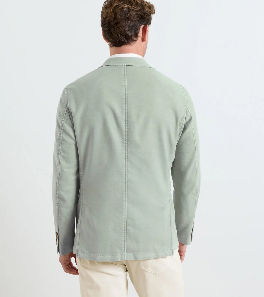 Weekend Soft Jacket