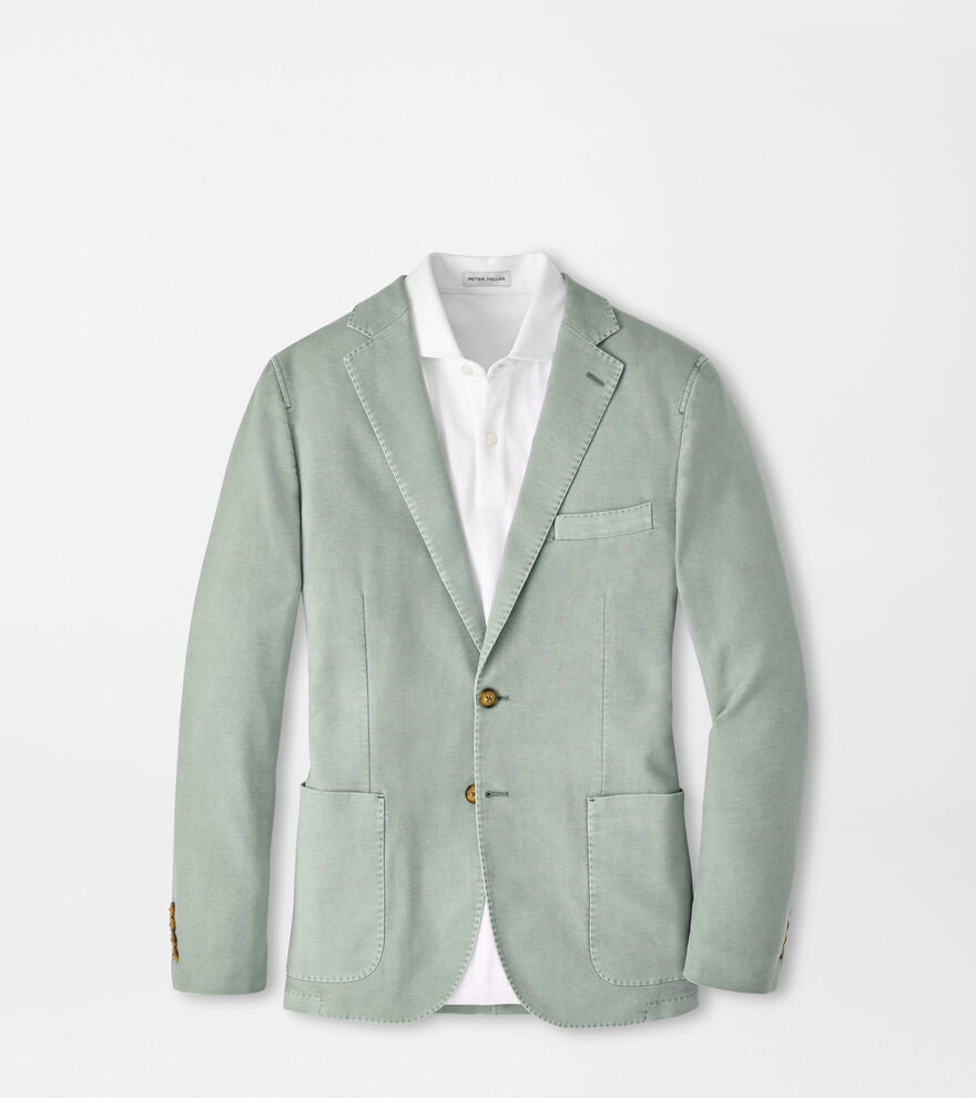 Weekend Soft Jacket