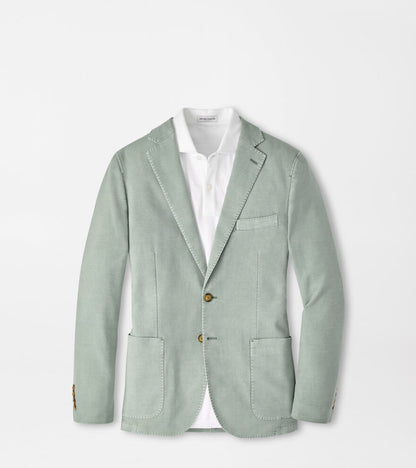 Weekend Soft Jacket