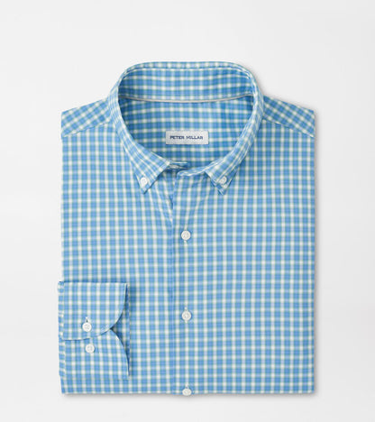 Felix Crown Lite Cotton Stretch Sport Shirt