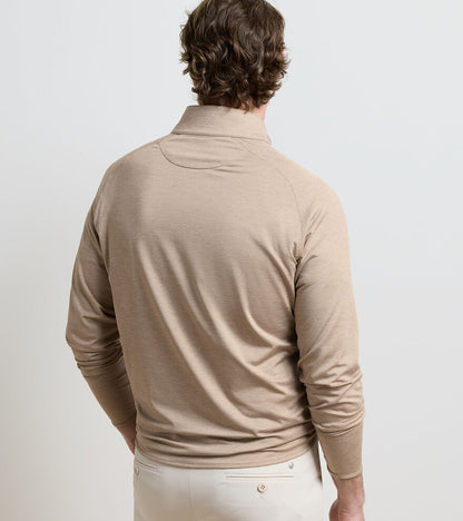 Stealth Performance Quarter-Zip