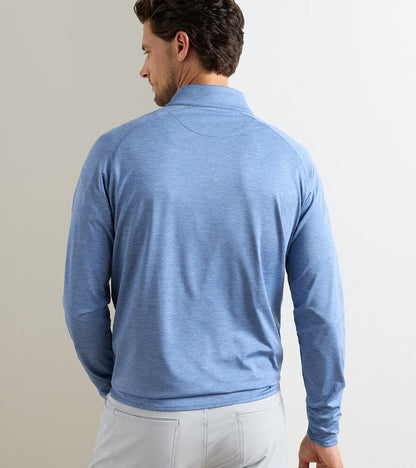 Stealth Performance Quarter-Zip