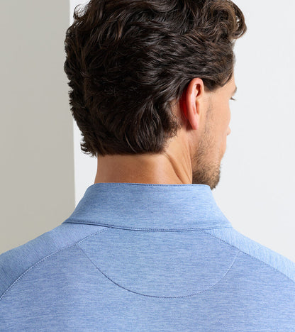 Stealth Performance Quarter-Zip