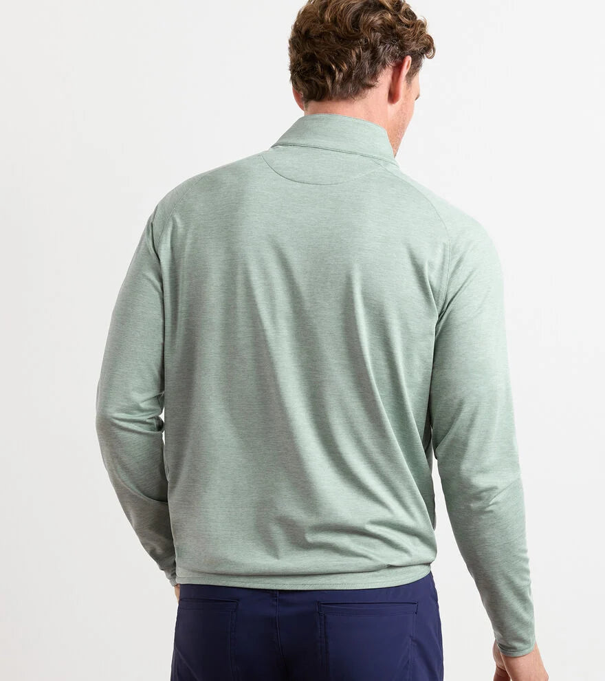 Stealth Performance Quarter-Zip