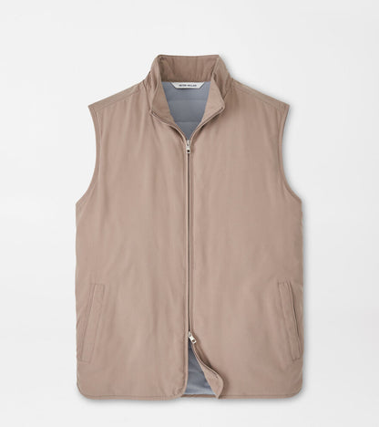 Bleecker Vest