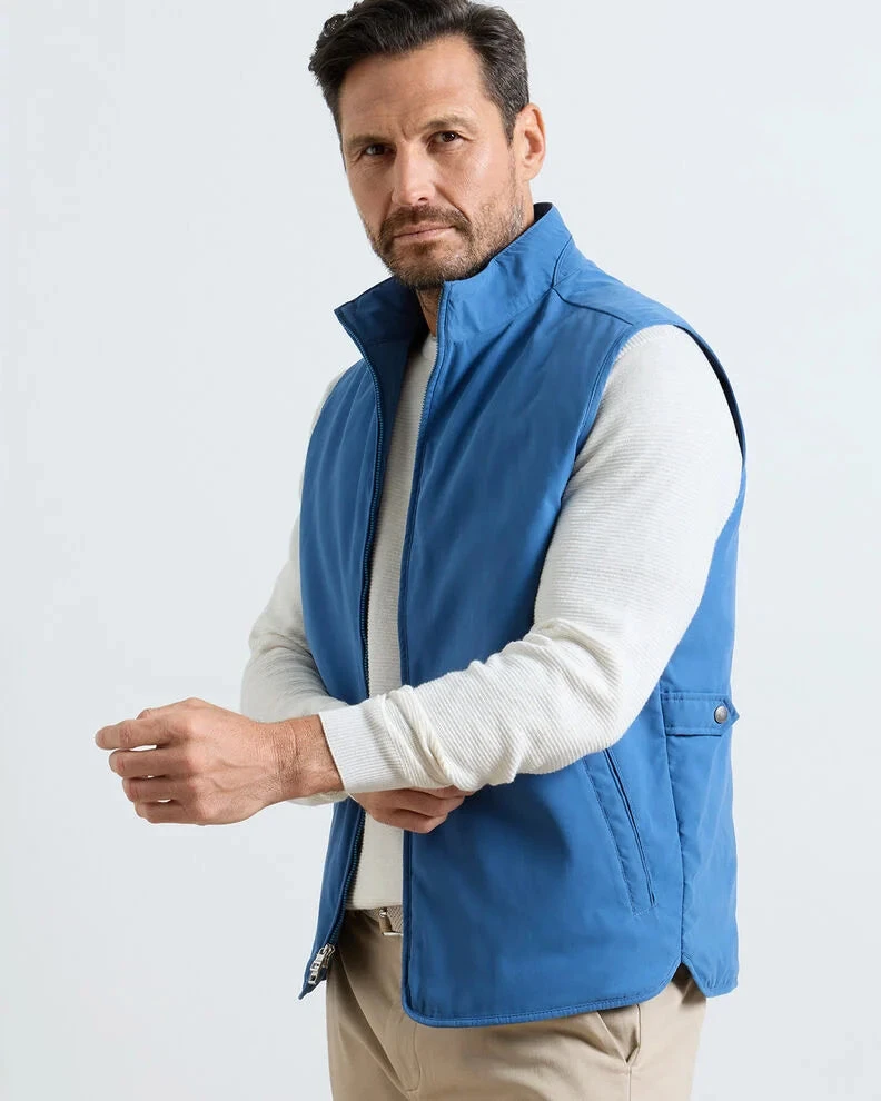 Bleecker Vest