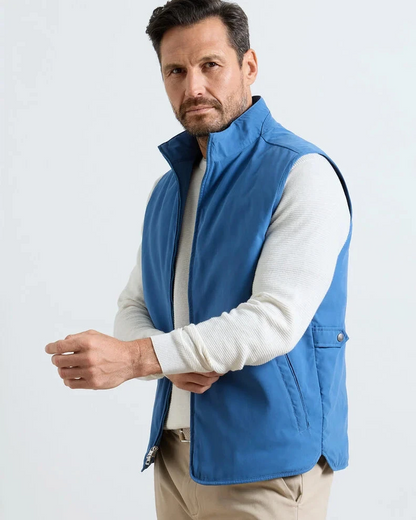 Bleecker Vest