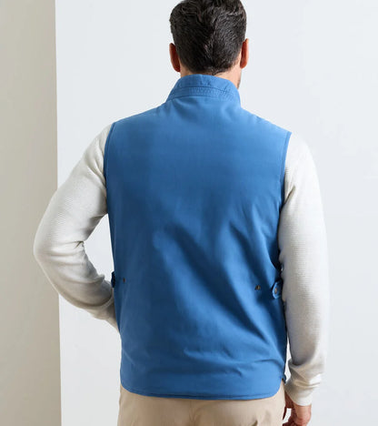 Bleecker Vest