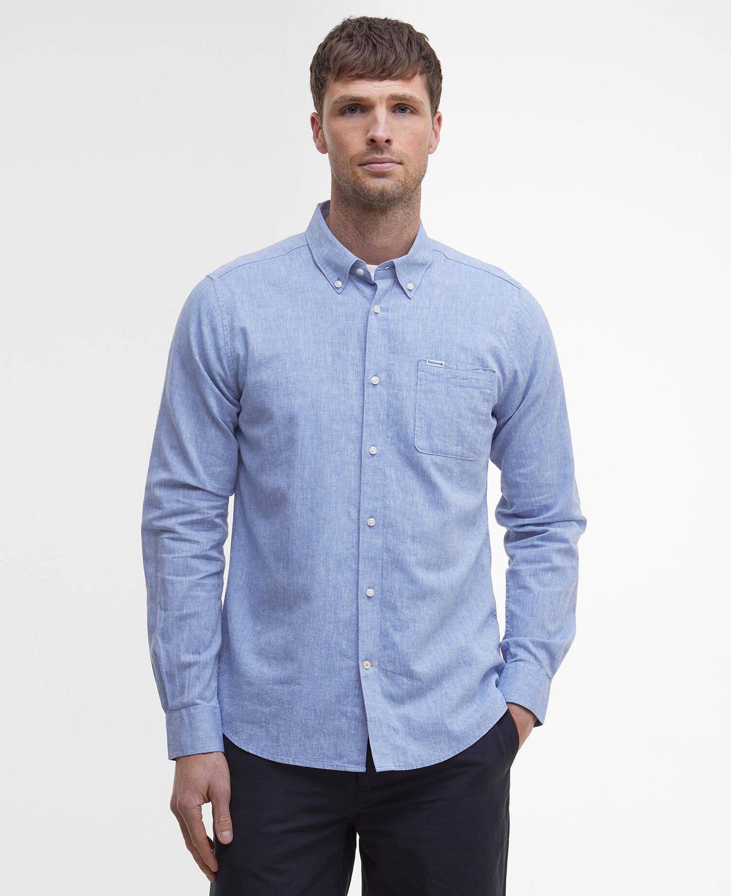 Nelson Tailored Shirt