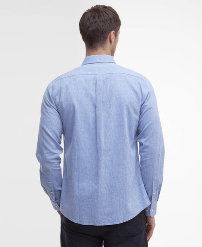Nelson Tailored Shirt