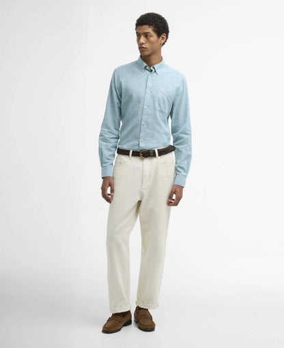 Nelson Tailored Shirt