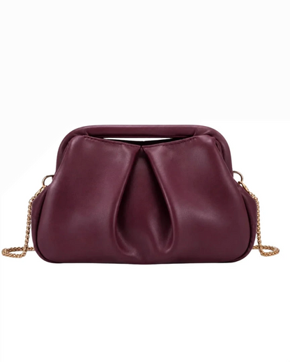 Monroe Clutch