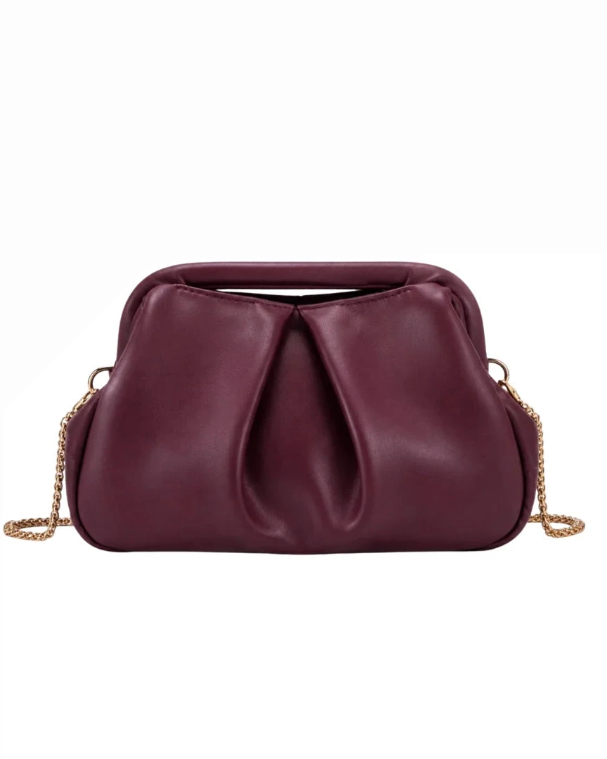 Monroe Clutch